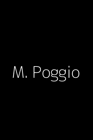 Massimo Poggio